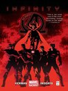 Cover image for New Avengers (2013), Volume 2